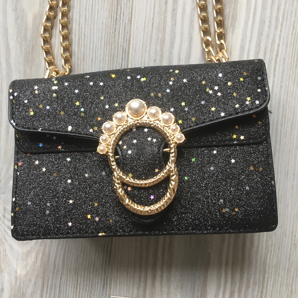 Sassy Jones Crossbody